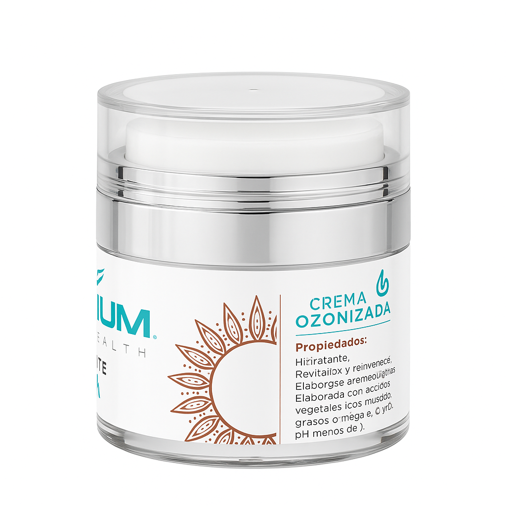 CREMA DE DÍA (50ml)