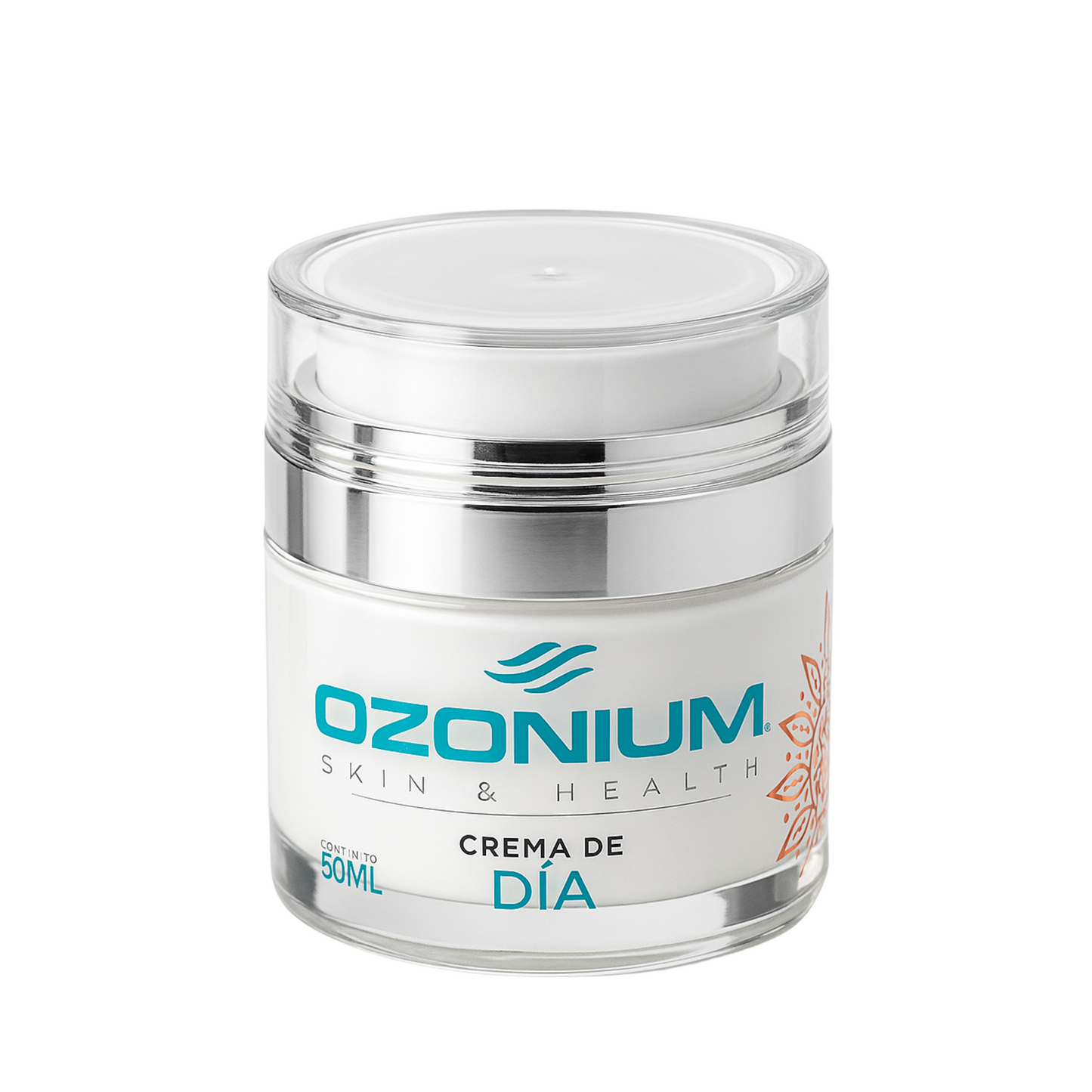 CREMA DE DÍA (50ml)