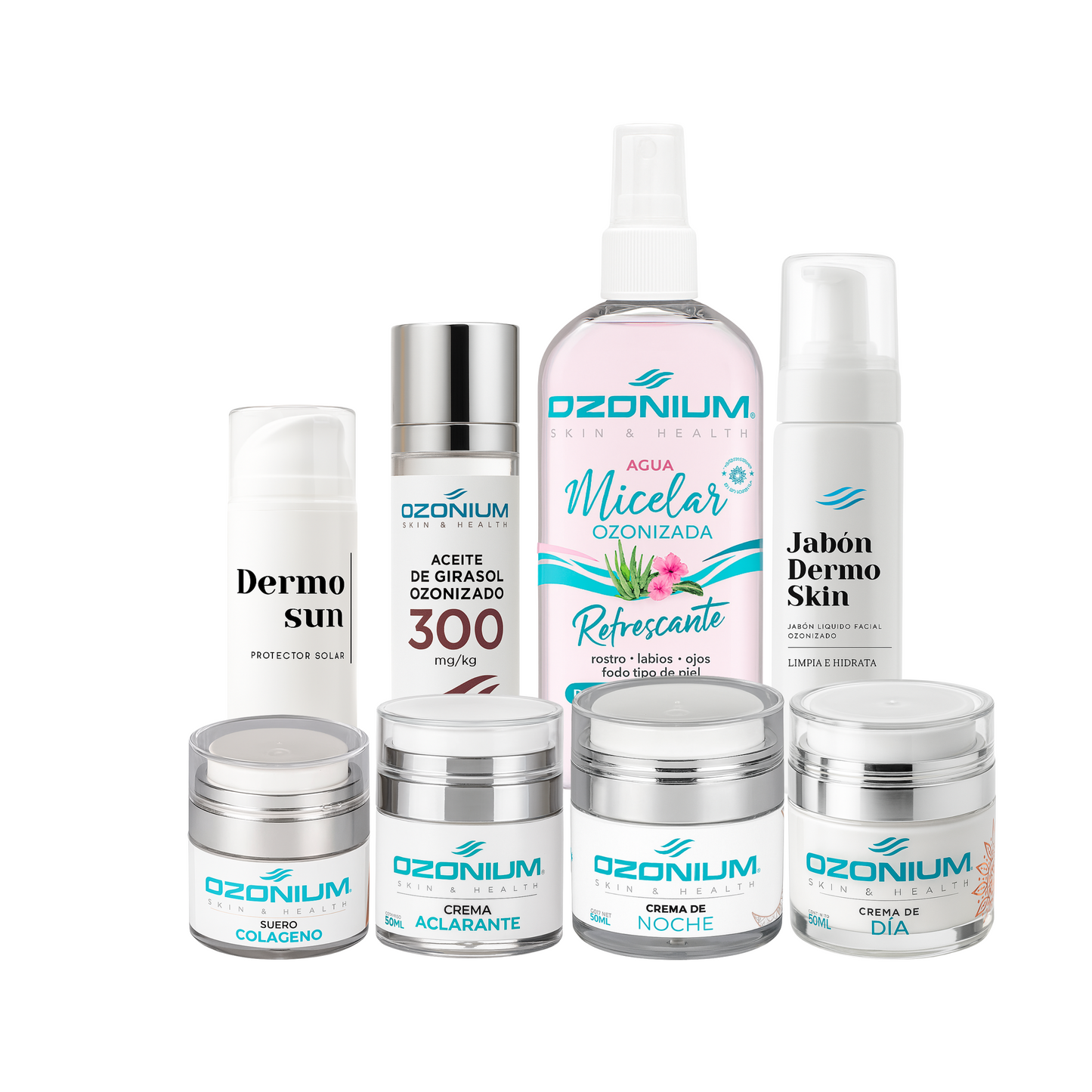 KIT COMPLETO