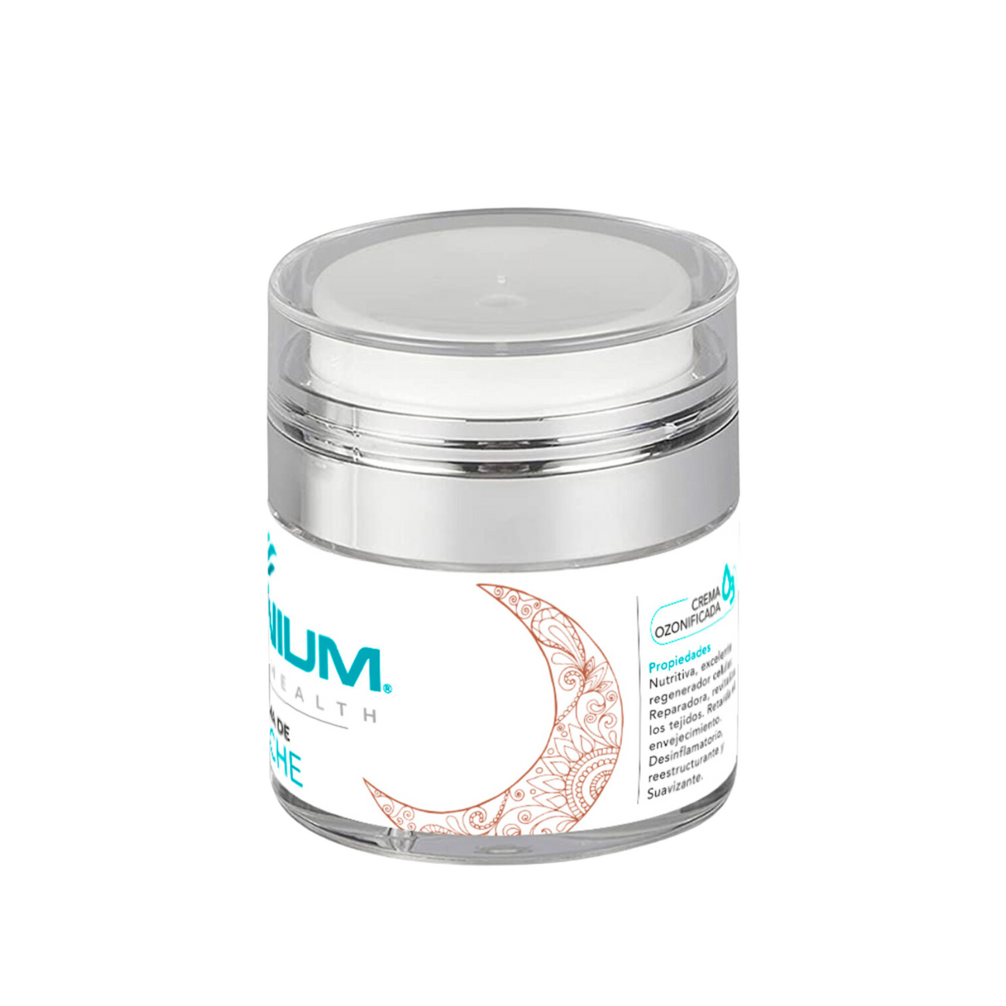 CREMA DE NOCHE (50ml)