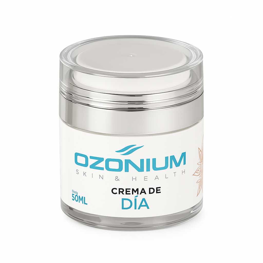 CREMA DE DÍA (50ml)