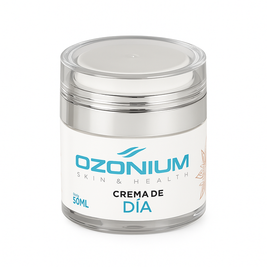 CREMA DE DÍA (50ml)