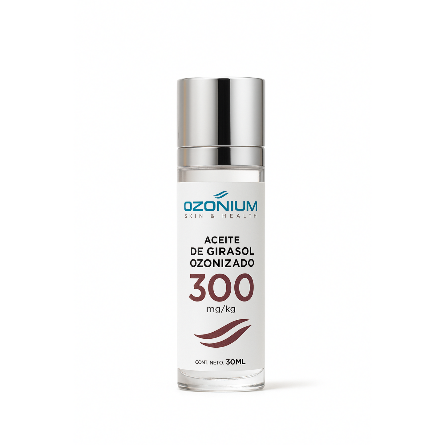 ACEITE DE GIRASOL OZONIZADO (30ml)