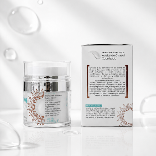 CREMA DE DÍA (50ml)