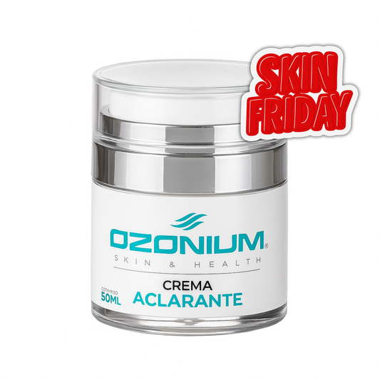 CREMA ACLARANTE (30ml)