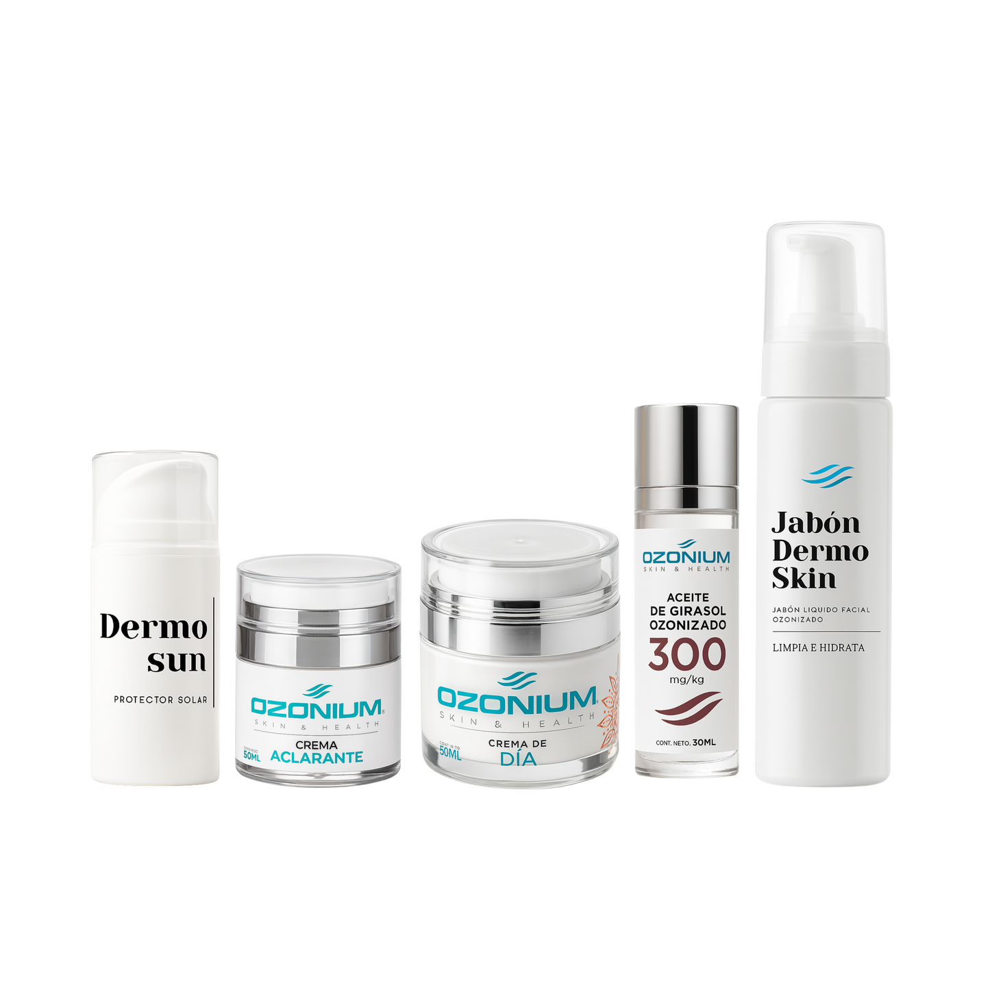 KIT ANTI ACNÉ