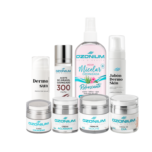 KIT COMPLETO