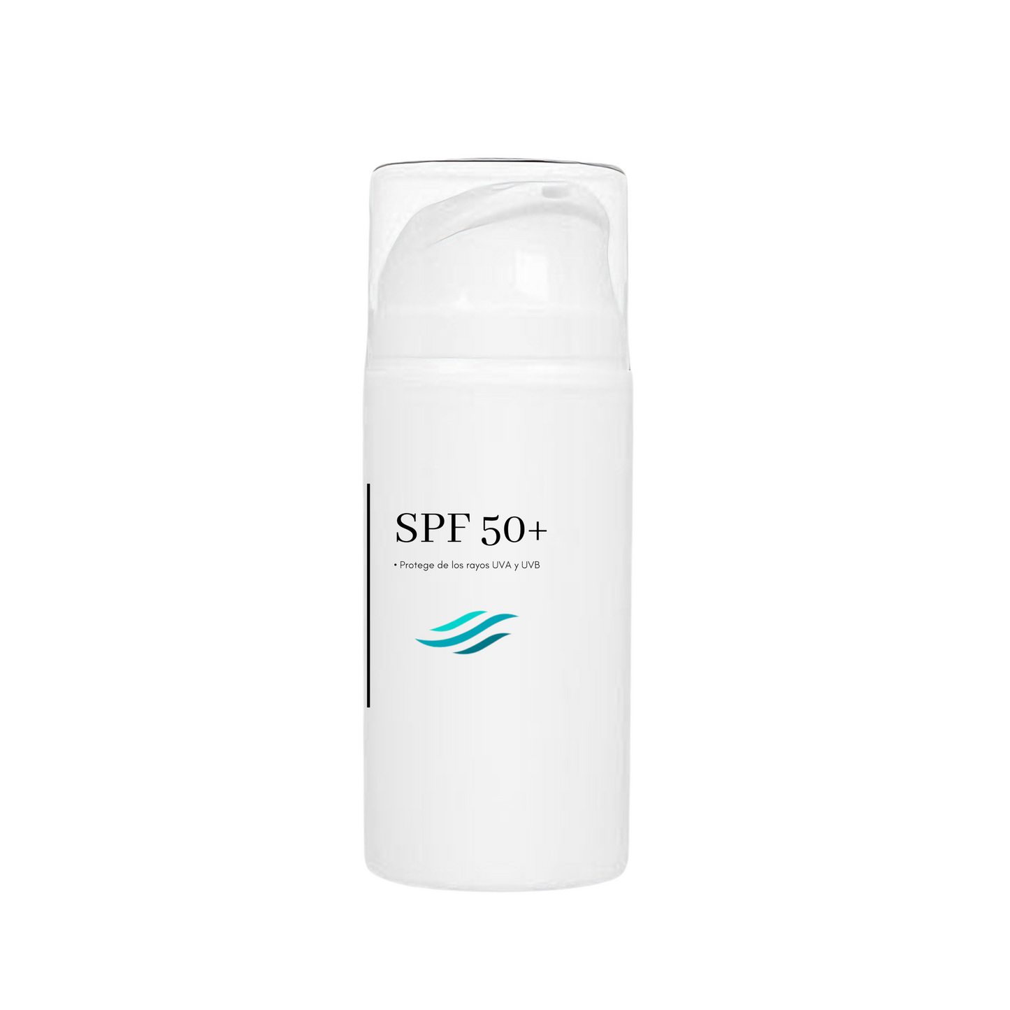 PROTECTOR SOLAR 50+ SPF (50ml)