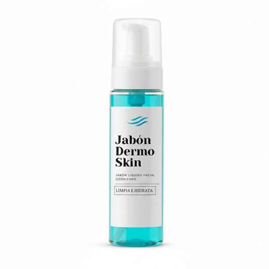 JABÓN DERMOSKIN (200ml)
