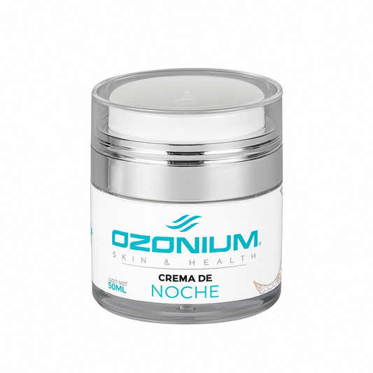 CREMA DE NOCHE (50ml)