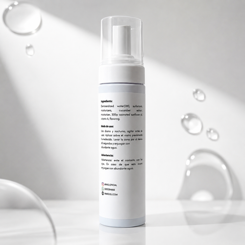 JABÓN DERMOSKIN (200ml)