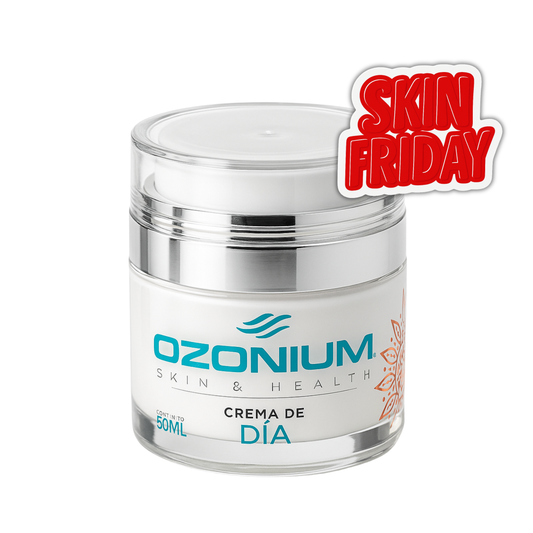 CREMA DE DÍA (50ml)