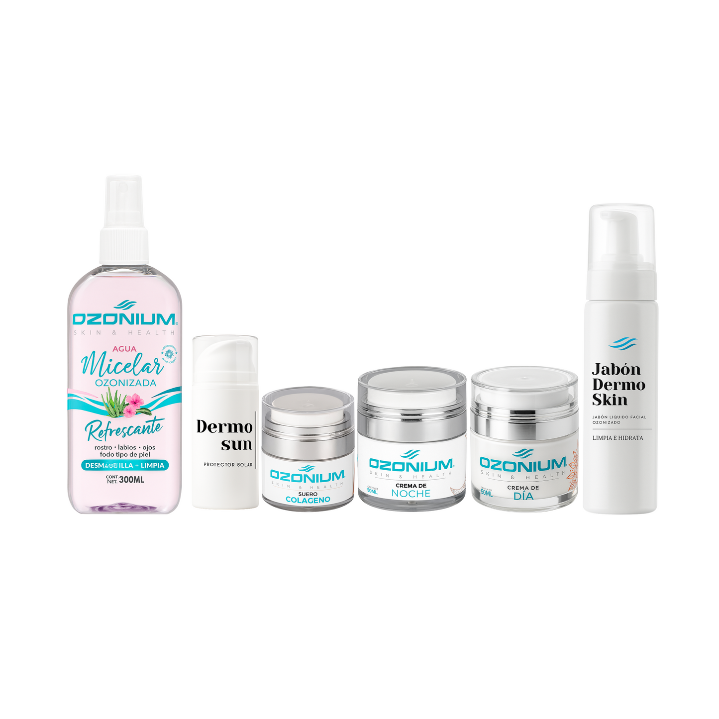 KIT ANTI EDAD