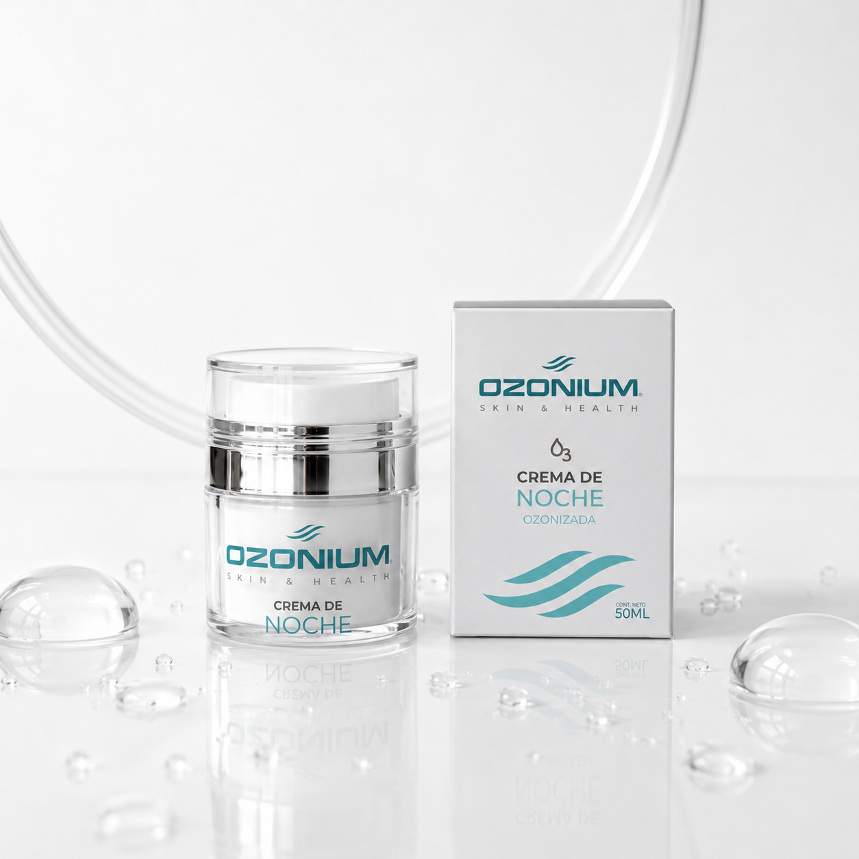 CREMA DE NOCHE (50ml)🔥