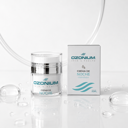CREMA DE NOCHE (50ml)