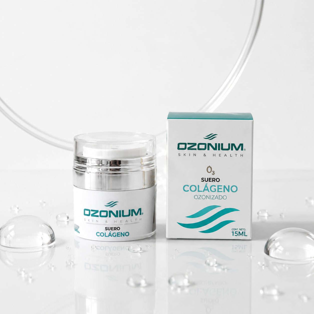 SUERO COLAGENO (15ml)🔥