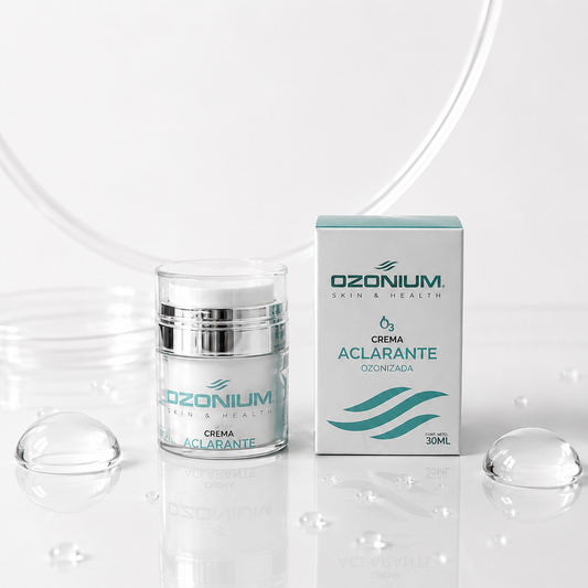 CREMA ACLARANTE (30ml)