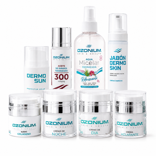 KIT COMPLETO - ENVÍO GRATIS