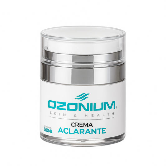 CREMA ACLARANTE (30ml)
